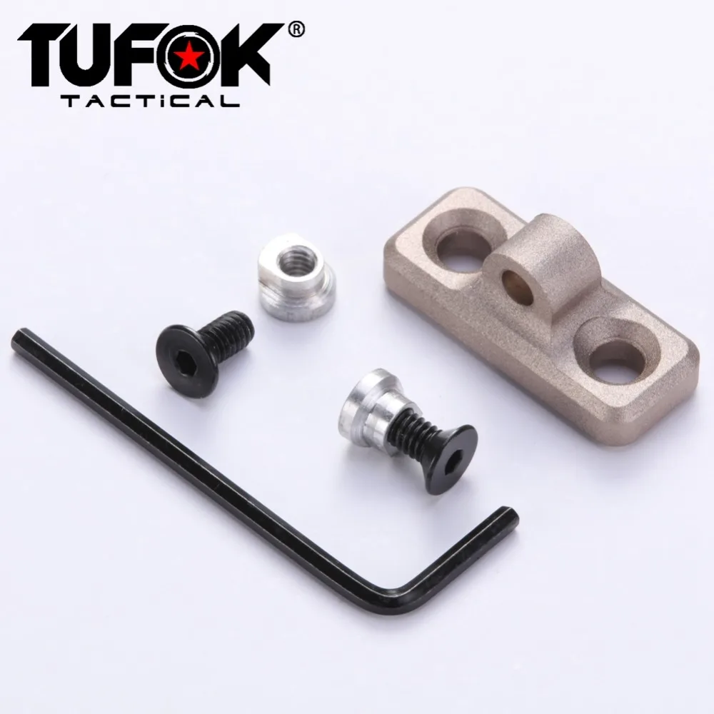 TuFok Keymod Крепление на ремень пушки низкопрофильного пистолета крепление для Uncle