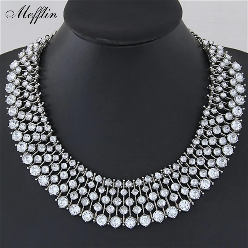 Макси колье модное массивное ожерелье s &amp Кулоны винтажное многослойное