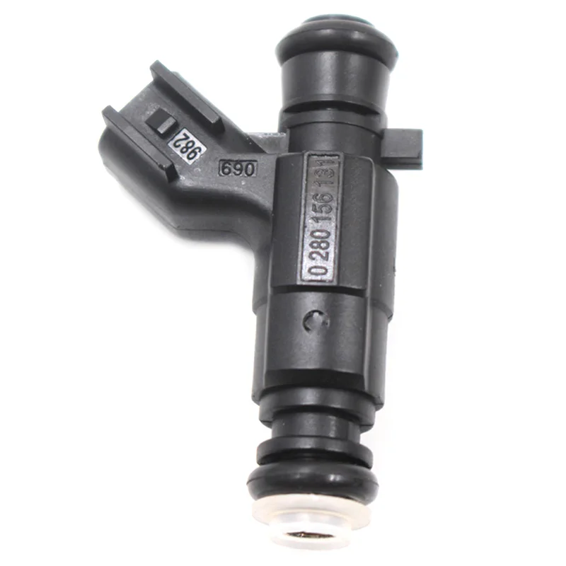 

New High Quality Fuel Injector For Buick Cadillac SRX 3.6L 12571159