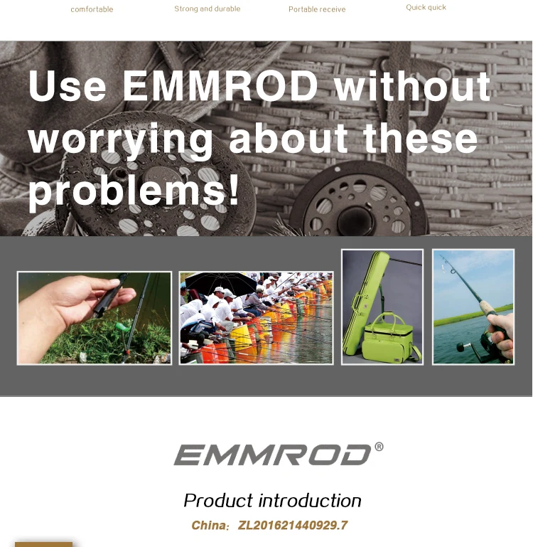 Новинка, EMMROD, катер для подледной рыбалки/плот, 38 см, очень короткая зимняя удочка, мини-подарок, детская Рождественская удочка