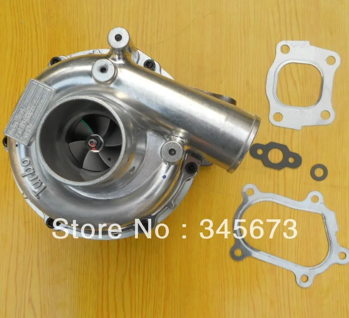 Турбокомпрессор RHF55 VB440051 VC440051 CIFK 8980302170 для Isuzu Industriemotor SH240 CH210-IS-5 JCB 4HK1 |