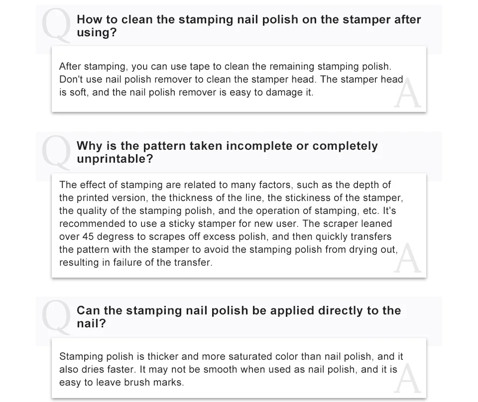 BORN PRETTY Nail Stamping Plates Butterfly Rose Flower Yarn Image Design Rectangle Stainless Steel Nail Art Stencil Template