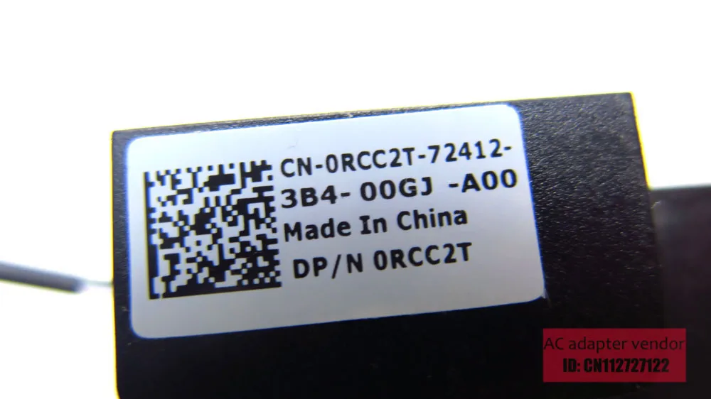 Заменить на динамик ноутбука DELL INSPIRON N4010 14R|for laptop|dell inspironlaptop dell |