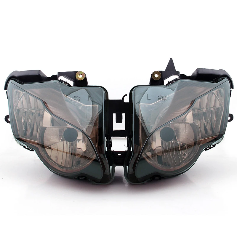 Передний светильник для мотоцикла Honda CBR1000RR CBR 1000 RR 08 11 2008 2009 2010 2011| |