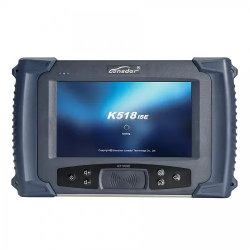Lonsdor K518ISE Key Programmer for All Makes with Odometer Adjustment Supports V-W 4/5th BMW FEM/BDC K518 K518S | Автомобили и