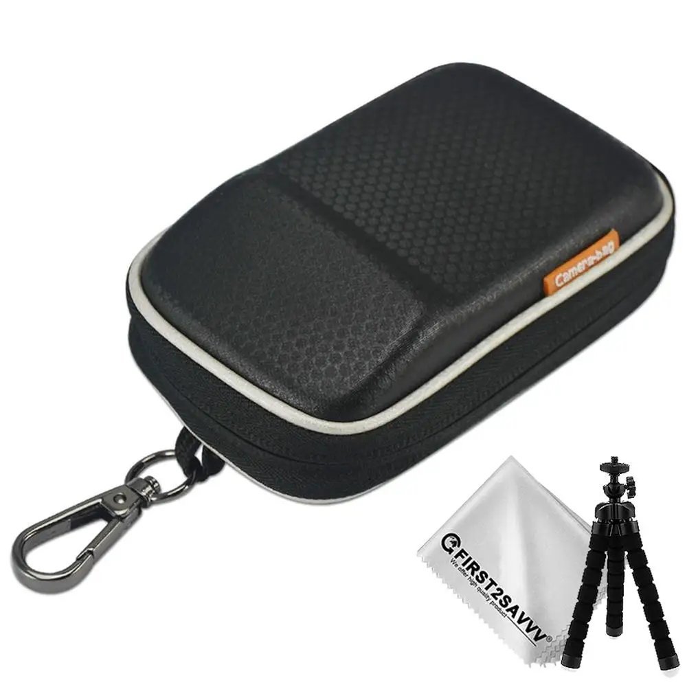 Чехол для камеры Canon PowerShot SX740 SX730 SX720 SX710 SX700 SX600 SX170 SX280 SX275 SX270 SX260 SX240 SX230 SX220 SX210 |