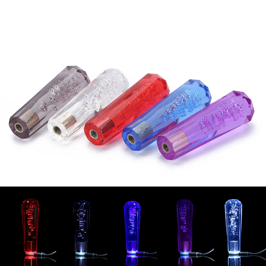 2019 Новое поступление модифицированный сдвиг голова руководство Универсальный