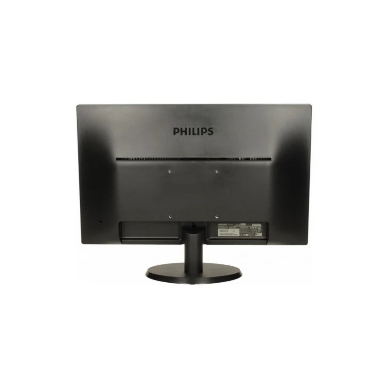 Монитор Philips 21.5&quot 223V5LSB2/10 (62) Черный |