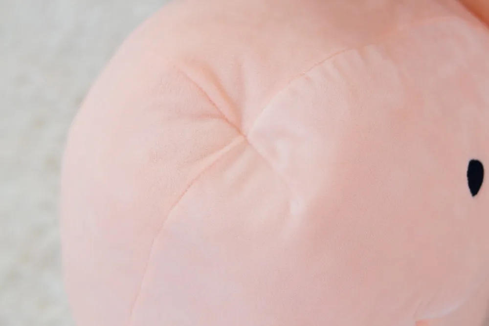 10 см Мини Kawaii японская Mochi squeeze плюшевая кукла мини кружка с вентиляцией dingding