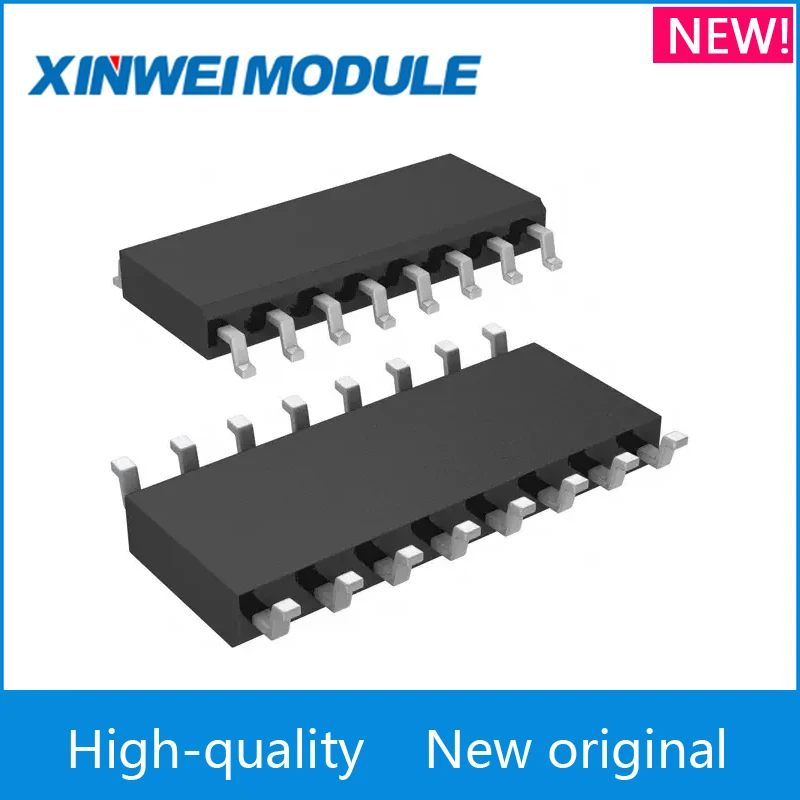 Фото 5 шт. DG412 DG412DY + MAX8213 MAX8213BCSE MAX303 MAX303ESE T SOIC 16 хорошее качество|Запасные части| |