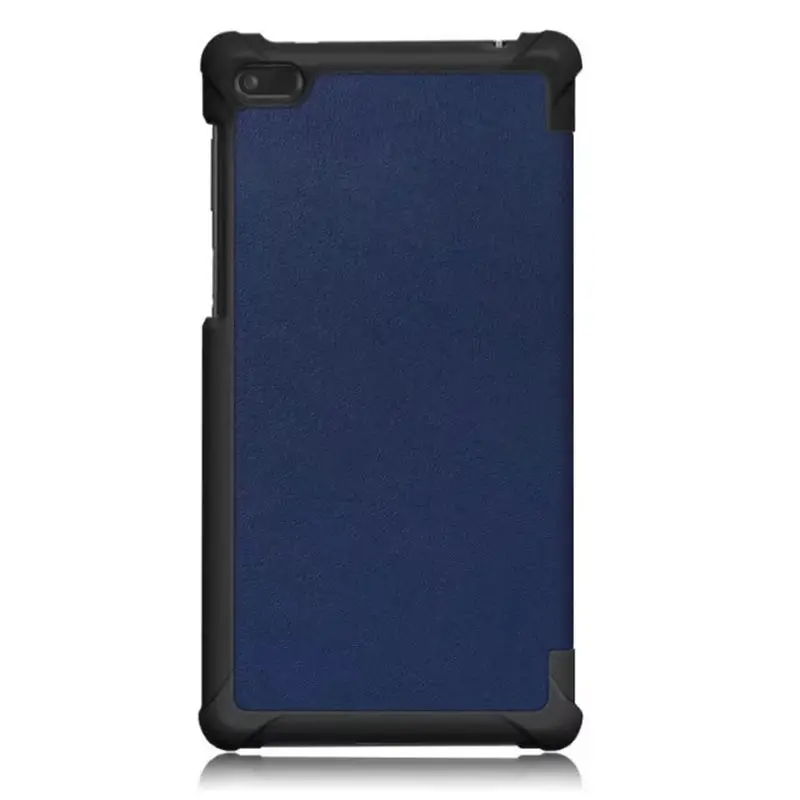 Чехол для Lenovo Tab 7 футляр планшетов с диагональю дюймов из экокожи|case for lenovo tab|smart