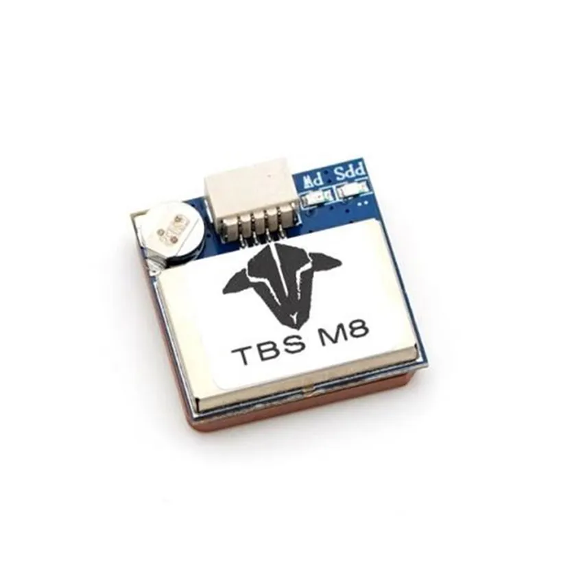 TBS M8 gps ГЛОНАСС для дистанционно пилотируемых моделей самолетов