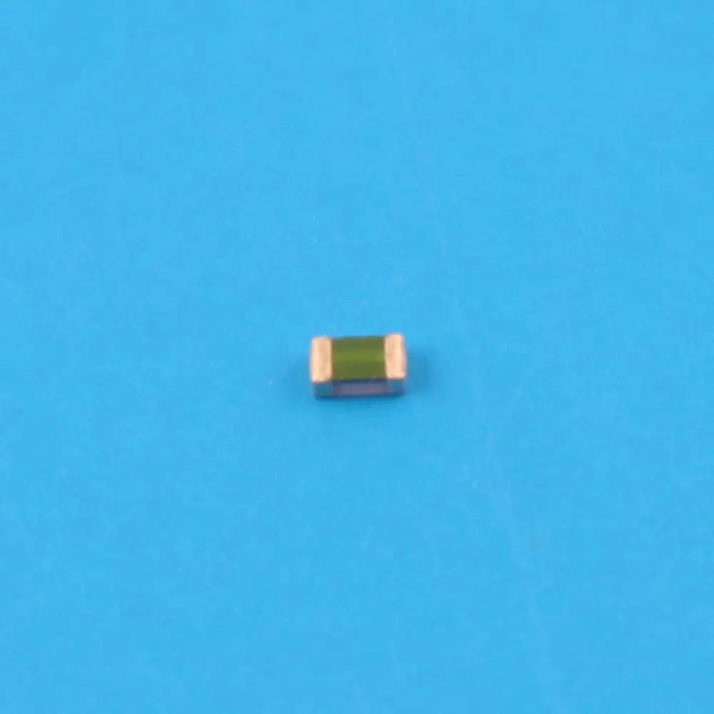 10 шт. Littelfuse 0603 SMD SMT быстродействующий предохранитель 32 В 4A 0438004 маркировочный код