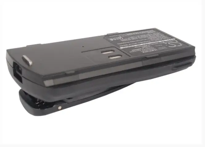 

Аккумулятор Cameron Sino 2500 мАч для MOTOROLA AXU4100 AXV5100 BC120 CP125 GP2000 P020 SP66 VL130 PMNN4063BR