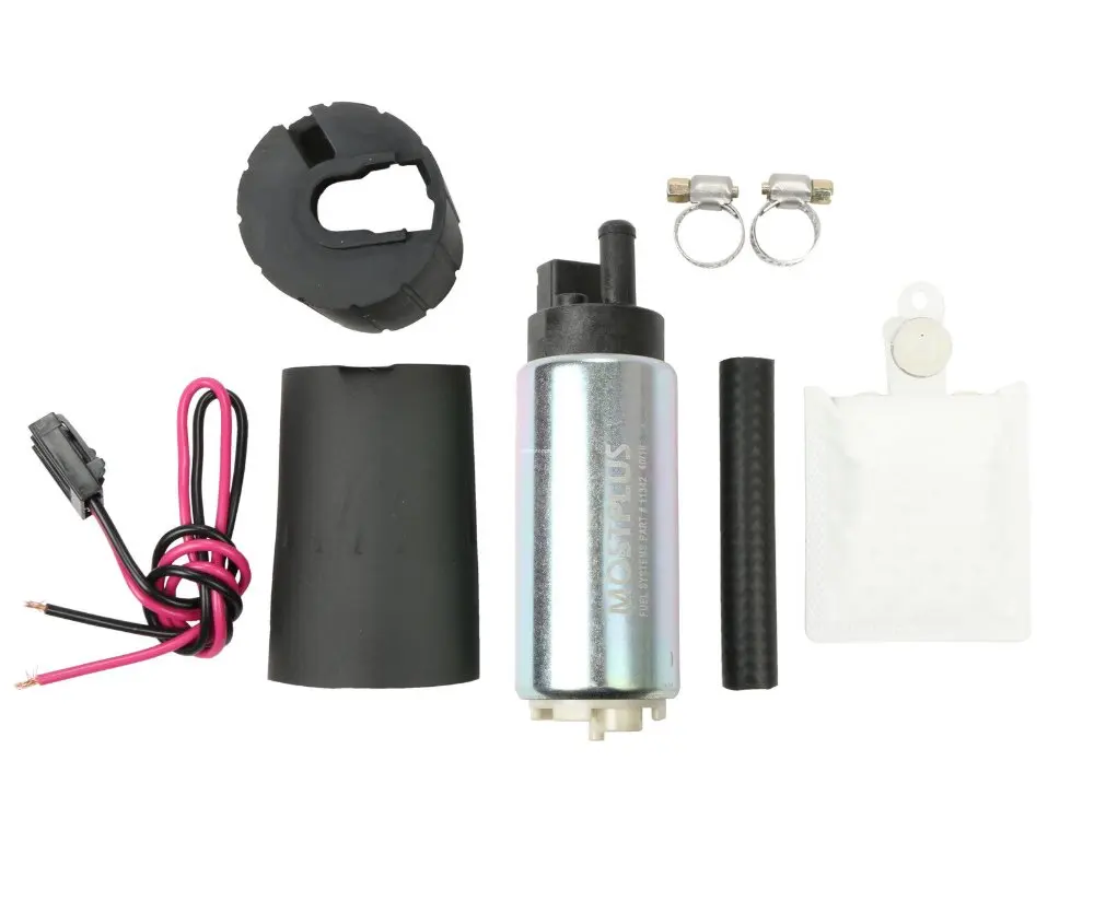 

340LPH High Pressure and High Flow Electric Fuel Pump For Chrysler Sebring (Excluding Convertible) 342H22