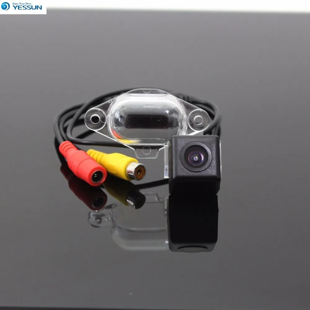 

Для Chevrolet City Express 2009 ~ 2015, автомобильная лампа, CCD HD, ночное видение, водонепроницаемая, высокого качества