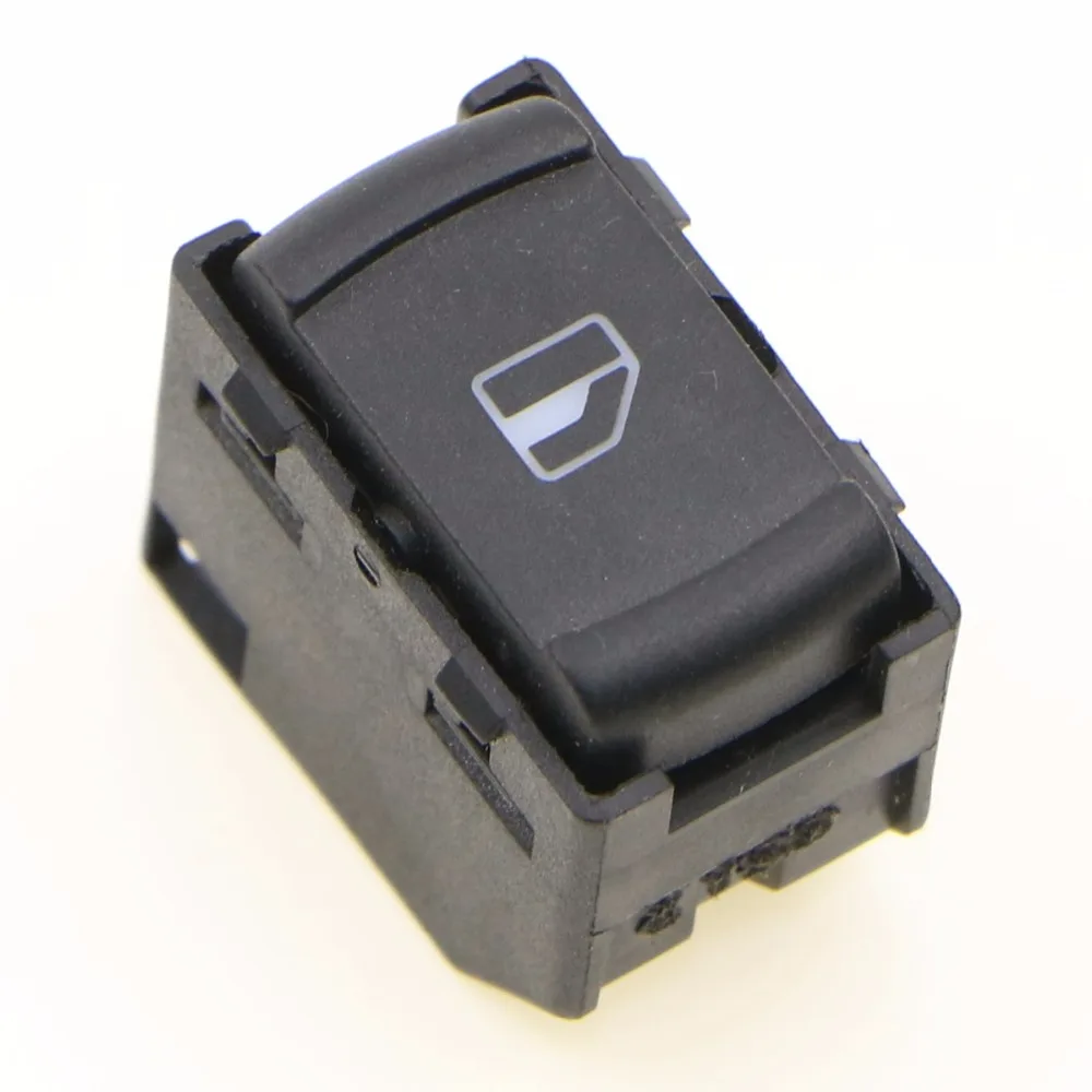 1 шт. новый пассажирский Электрический переключатель остекления для 1999 2005 VW Passat B5