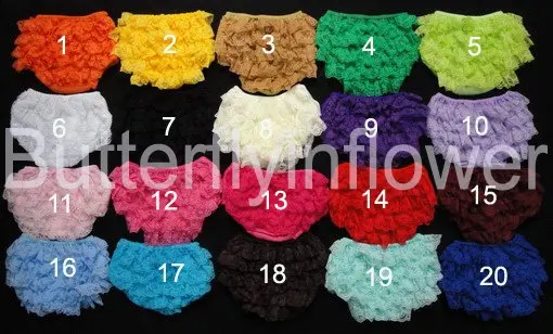 Ребенок кружева атласа пеленки футляр шаровары и шляпы комплект 20 mulit цвета 48