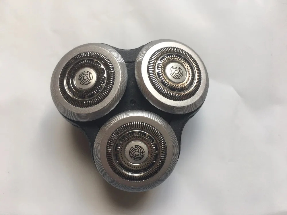 Бритвенное лезвие для мужчин Сменная головка электробритвы philips RQ10 RQ12 S9911 S9731 S9711