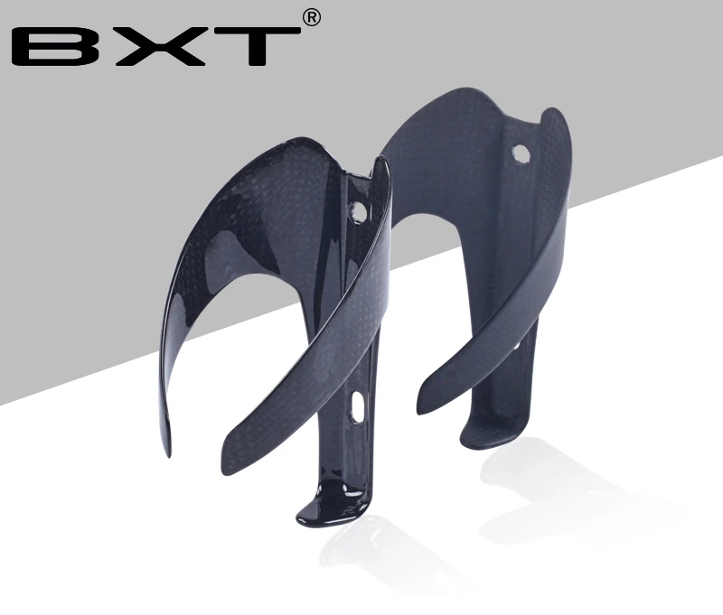 BXT дешевая карбоновая флягодержатель для шоссейных велосипедов, флягодержатель для велосипедов, флягодержатель для бутылок, дорожный MTB, Аксессуары для велосипеда