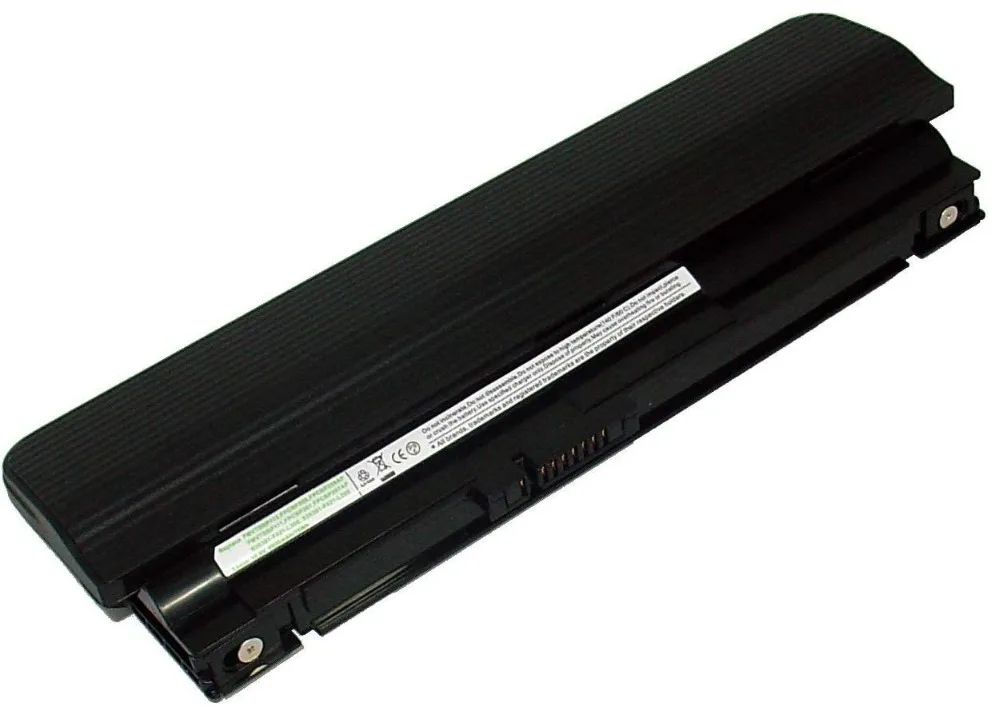 10 8 V 71WH Батарея для FUJITSU FMVTBBP112 FPCBP208 FPCBP208AP FMVTBBP111 FPCBP207 FPCBP207AP S26391-F421-L300 S26391-F421-L200 |