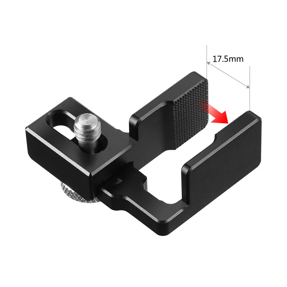 Кабель HDMI SmallRig зажим для камеры Sony A6500/A6300/A6000/A7/A7R/A7S DSLR (1661/1889/1620/1633) 1822|Моноподы| |