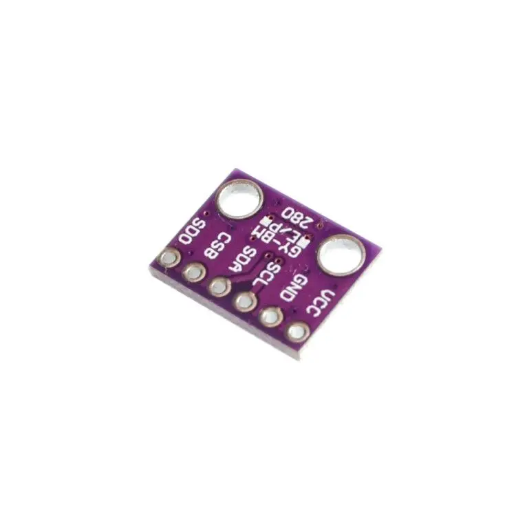 [Простой рот] I2C / SPI BMP280 3 цифровой датчик высоты атмосферного давления высокой