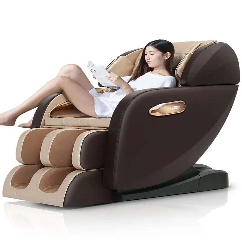 Новое массажное кресло Zero капсула с эффектом невесомости многофункциональная