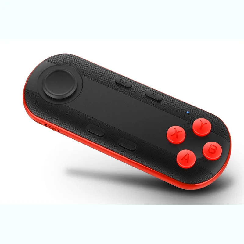 MOCUTE Wireless Bluetooth Gamepad Android iOS Phone VR Remote Control Game Controller Joystick For iphone 8 iPad PC TV BOX | Электроника