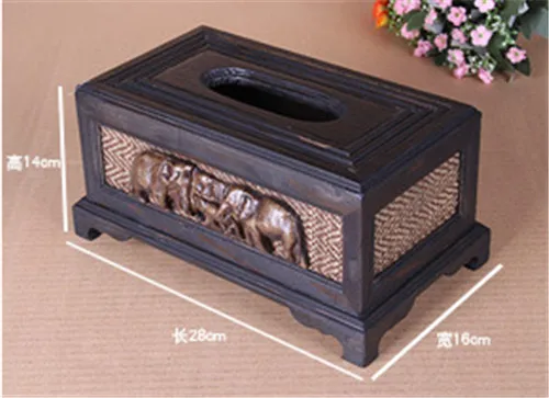 Новый год оригинальное изящное художественное украшение ретро в тайском стиле