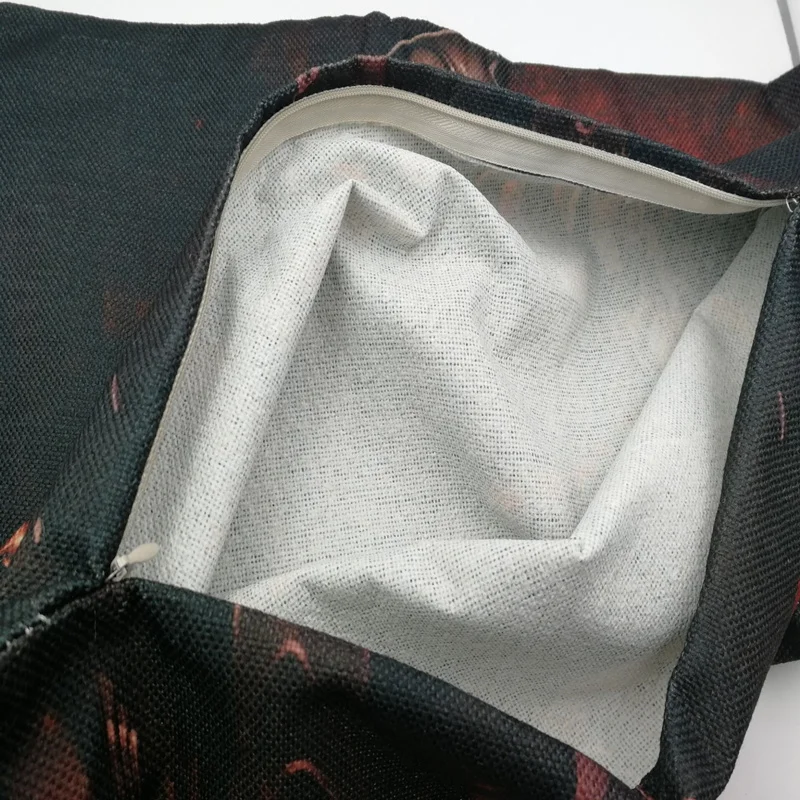 Amellor 45*45 см накладные подушки OW Dva Mei Reaper Genji Подушка Двусторонняя Solf Автомобильная