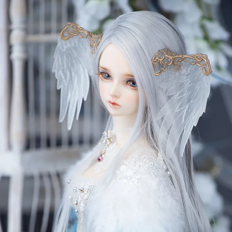 Новое поступление Feeple60 Rendia Doll BJD 1/3 фантастические женские дизайнерские игрушки