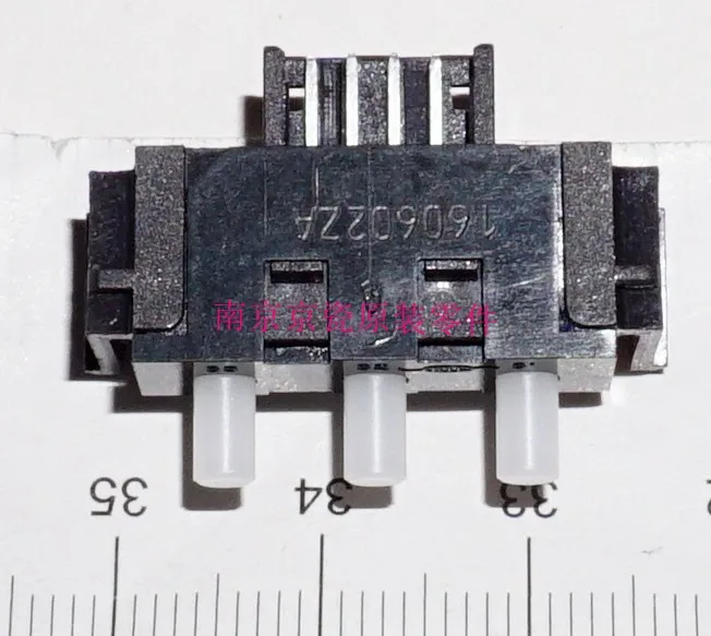 New Original Kyocera 7SP03072001+H01 SP121030 SW.PUSH for: TASKalfa 3500-8001i 7002i 3050-7551ci P4040 FS-2100-4300 M3040-M3560