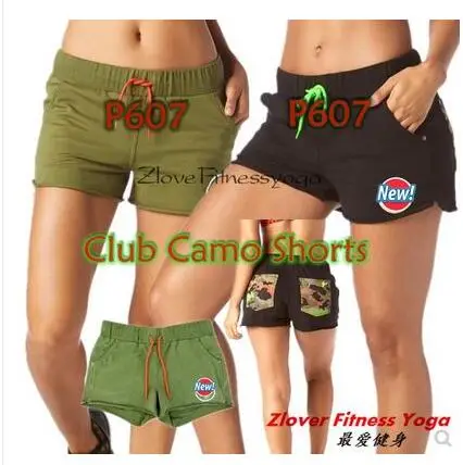 FIT FUNKY женские трикотажные хлопковые брюки для бега спортивные шорты Одежда Мужские шорты Одежда P172