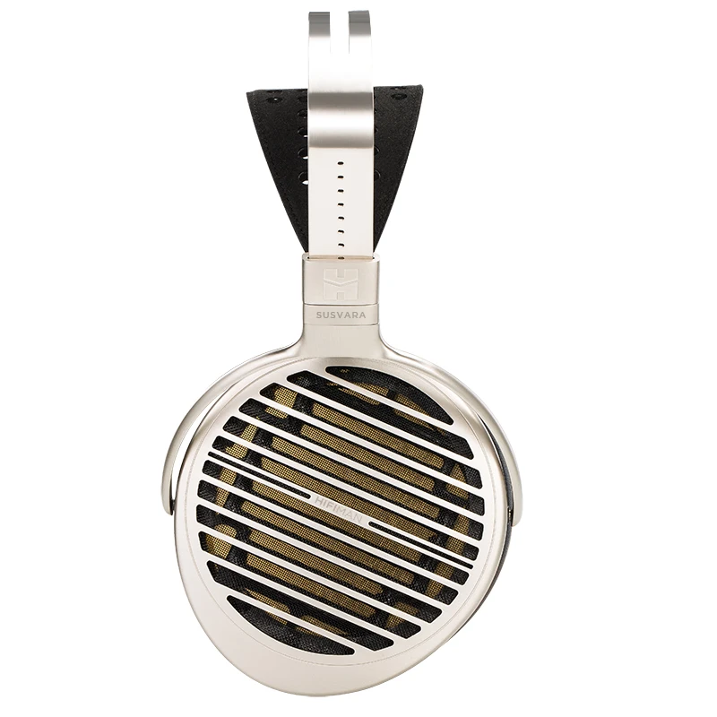 HIFIMAN SUSVARA Накладные Наушники полноразмерные плоские магнитные наушники|Наушники