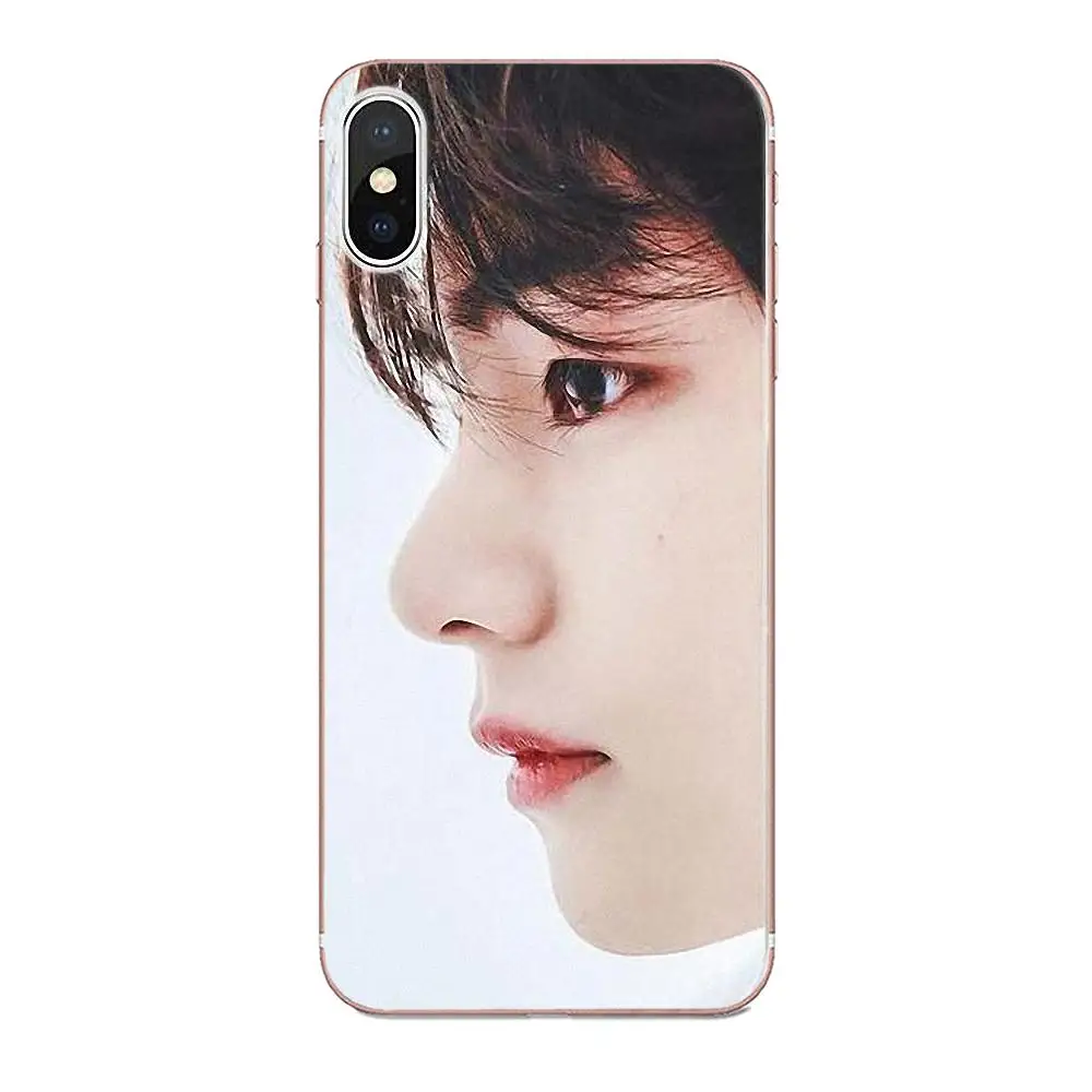 I Love Kpop Forever For Xiaomi Redmi Note 2 3 3S 4 4A 4X 5 5A 6 6A Pro Plus Unique | Мобильные телефоны и аксессуары