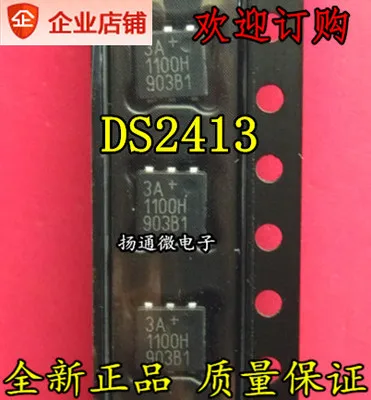 

Freeshipping DS2413 DS2413P