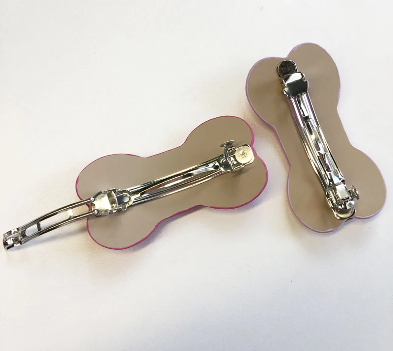 Лидер продаж! 50 шт. заколки для волос разные цвета | Украшения и аксессуары