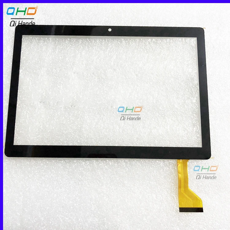 Новинка для 10 1-дюймового MJK-1010-FPC планшета внешняя емкостная сенсорная панель MID