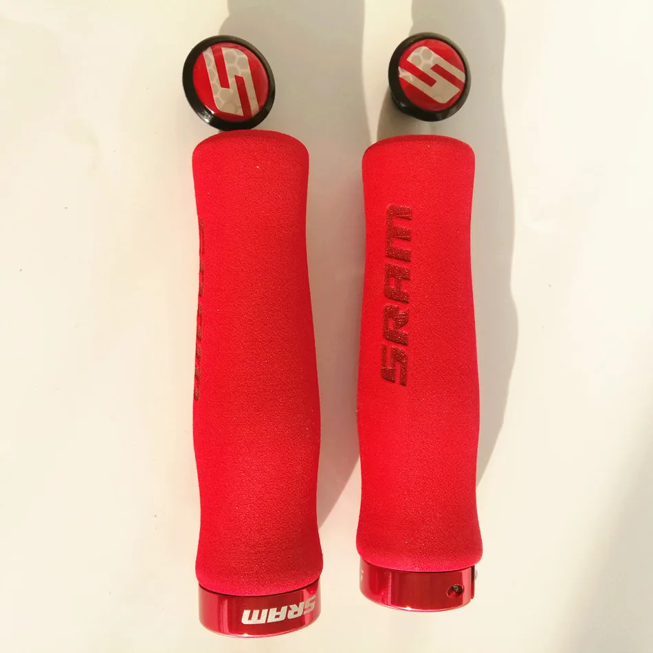 Высокое качество рукоятки для горного велосипеда ручки SRAM высокой плотности