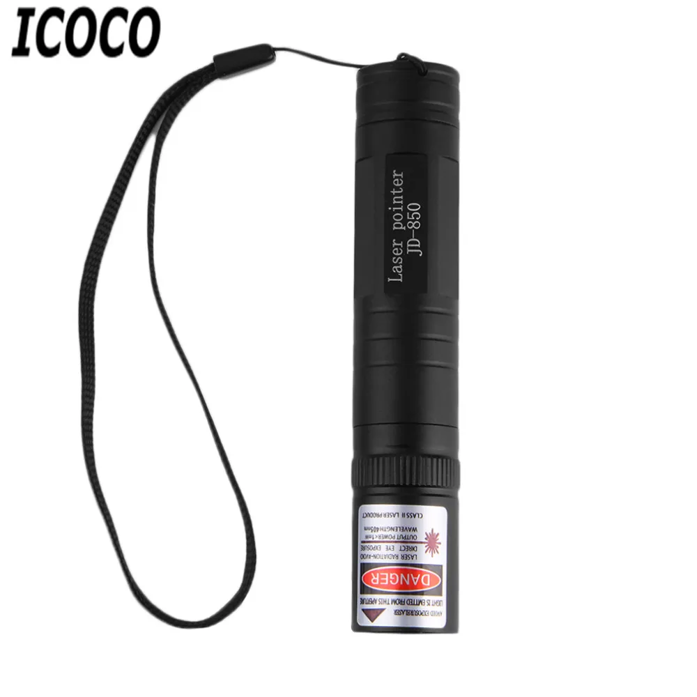 ICOCO высокое качество водонепроницаемый прочный и коррозионная стойкость 10 миль