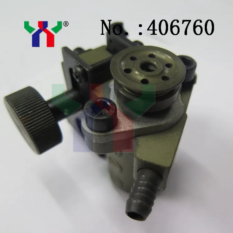 Присоска для офсетной печатной машины SM 102 1 пара |