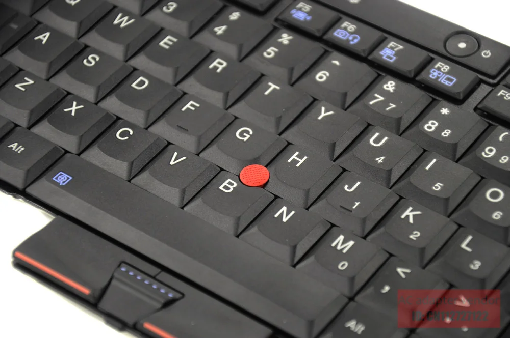 Для lenovo Thinkpad T410 T410I T420 X220 X220I T520 T400S T420S T410S T510 W510 T520 X220i W520 Клавиатура ноутбука