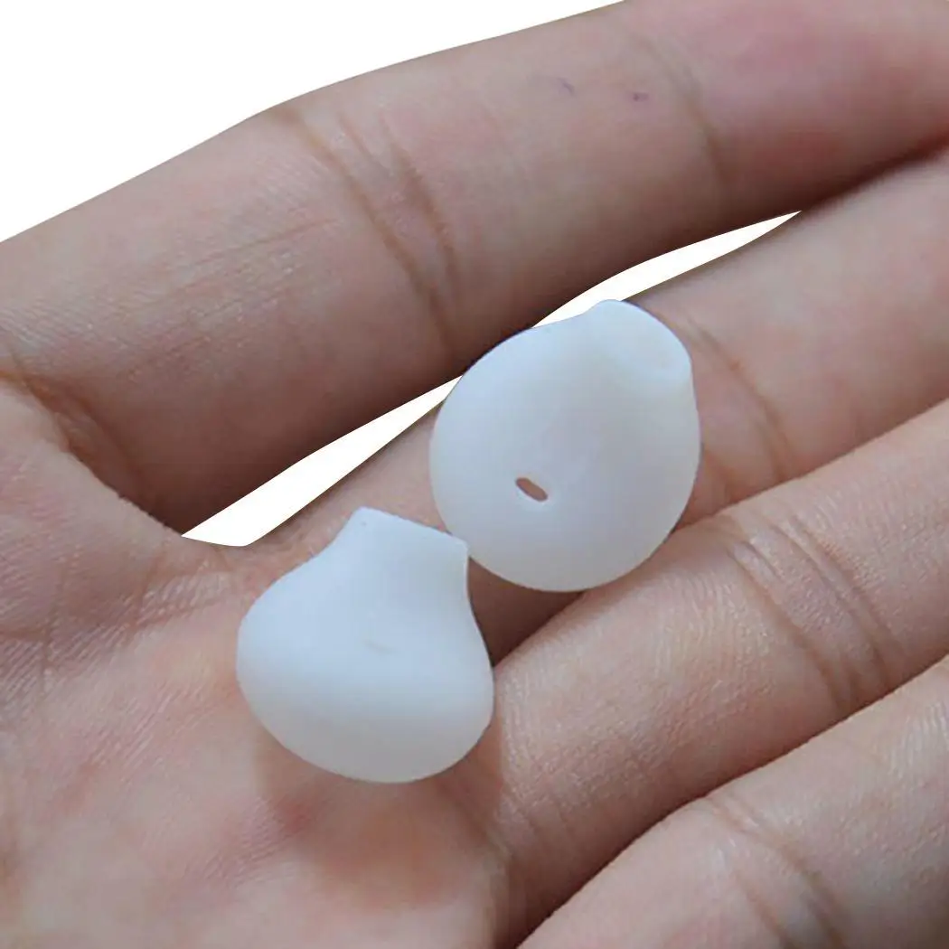 Аксессуары для телефонов силиконовые подушечки наушников колпачки Sam sung