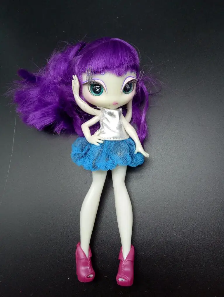 Много стильных новых оригинальных MGA Novi звезд ORB кукол Ari Roma кукла подарки на день