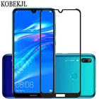 Защитное стекло для Huawei Y7 2019, Y7 Pro 2019, Y7 2019, Y7 Prime DUB-LX1, DUB LX1