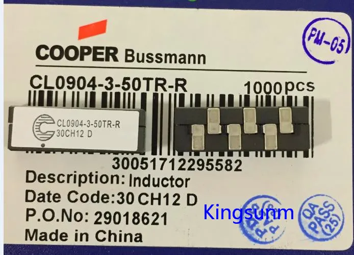 Бесплатная доставка 10 шт. Φ COOPER Bussmann|cooper bussmann|bussmann |