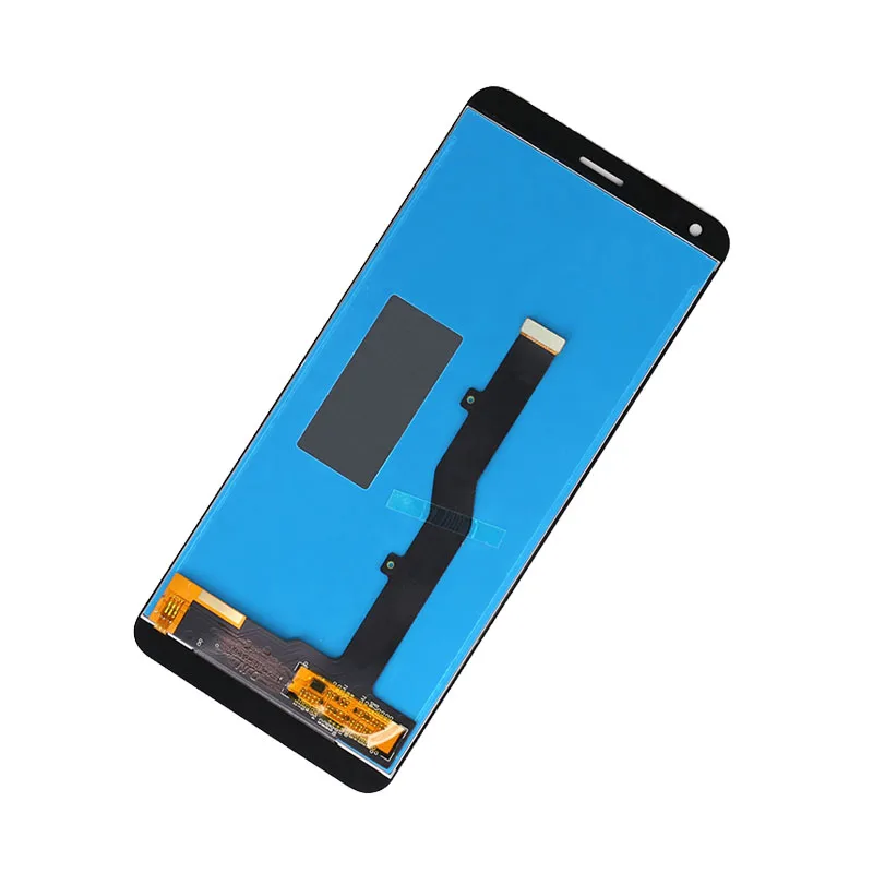 Для Huawei P20 Pro ЖК-дисплей сенсорный экран дигитайзер сборка панель для ЖК-экран |