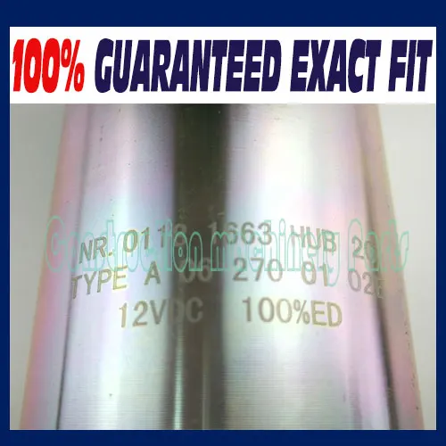 

01181663, 0118, 1663-0118 Deutz BF4L913, F4L913, BF6L913