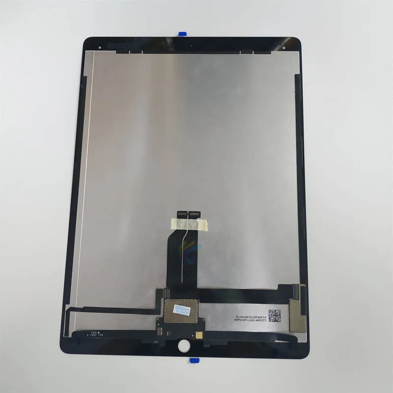 Оригинальный Для iPad Pro 5 дюймовый ЖК дисплей телефон с платой для Pro12.9 A1652 A1584